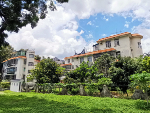 深圳怡景花园康乐楼小区信息图片