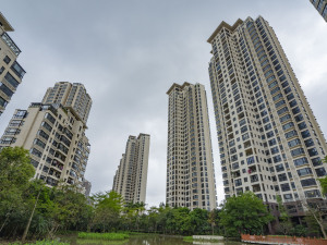 珠海华发四季云山小区信息图片