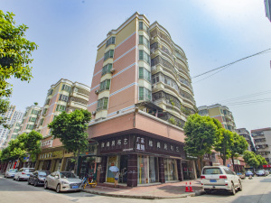 佛山盈翠苑小区信息图片