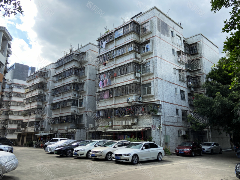 福田区  艺丰花园A区7栋101法拍房图片15