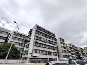 佛山桂乐新村小区信息图片