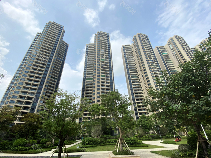 惠州碧桂园天骄公馆小区信息图片13