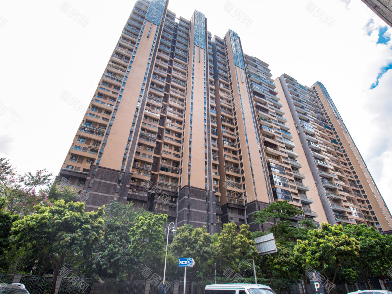 佛山水韵尚都小区信息图片12