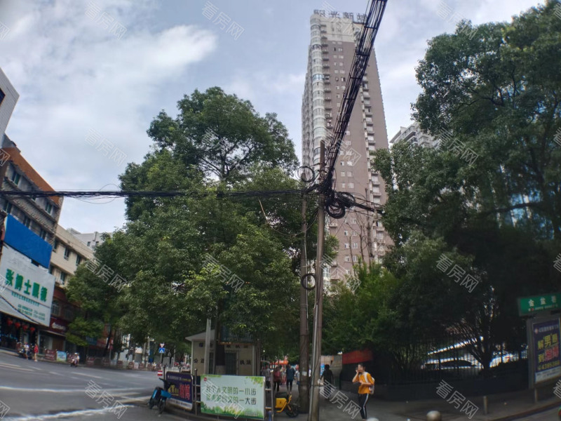 衡阳新大陆国际小区信息图片1