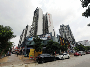 佛山童梦天下一期小区信息图片