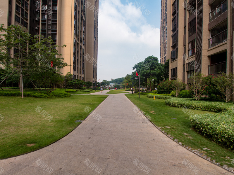 佛山时代水岸小区信息图片11