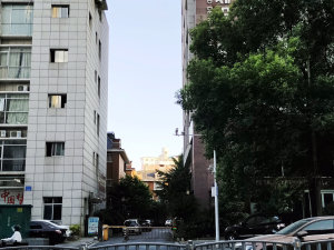 郴州住房和城乡建设局家属区小区信息图片