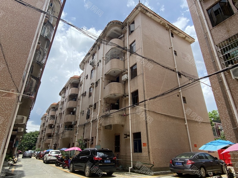 深圳德华花园小区信息图片7