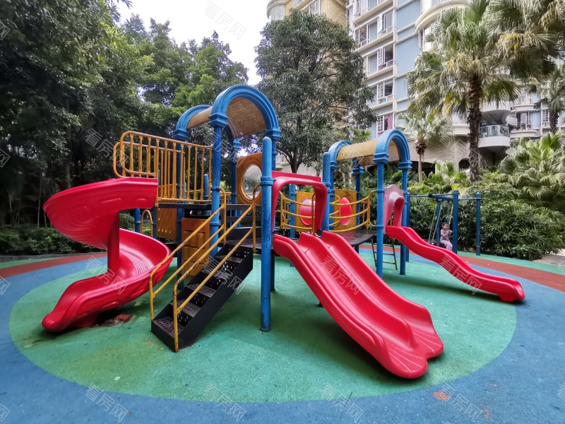 深圳世纪村三期小区信息图片4