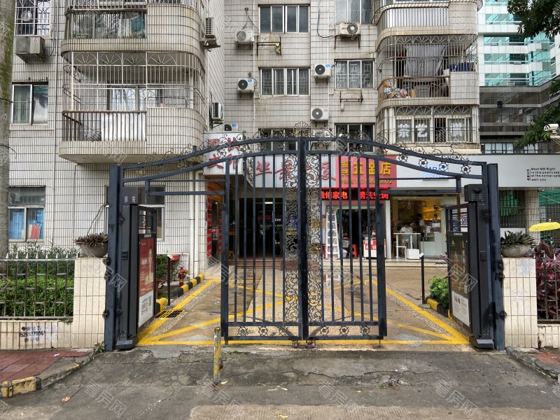 福田区  华景大厦单栋16G法拍房图片11