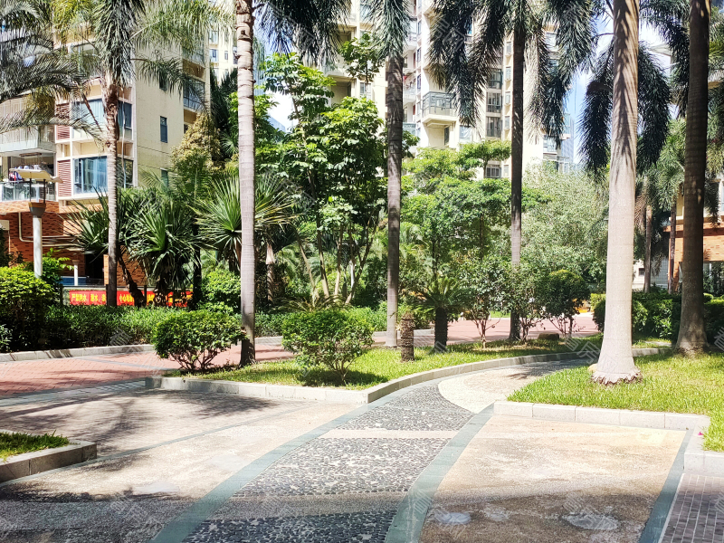 深圳恒立听海花园小区信息图片5