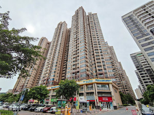 佛山鸿安御花园小区信息图片