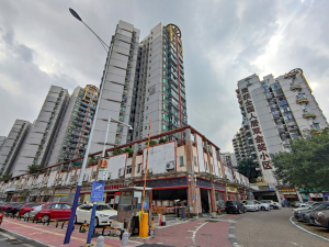 佛山江南名居小区信息图片