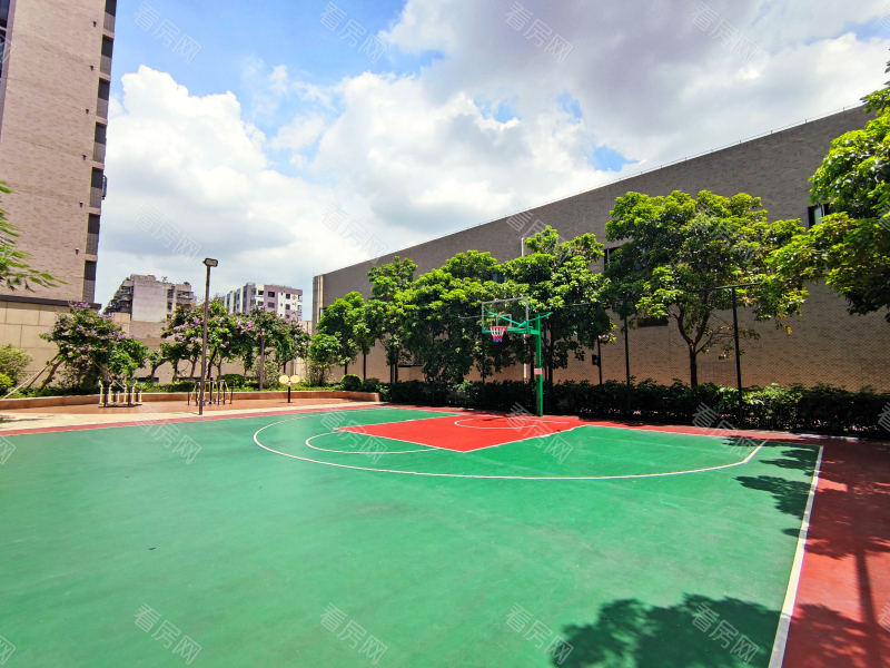 佛山时代名著小区信息图片4