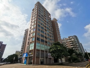 惠州富达苑小区信息图片