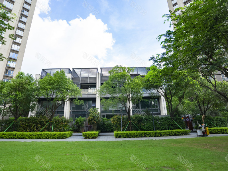 深圳华润城润府一期小区信息图片9