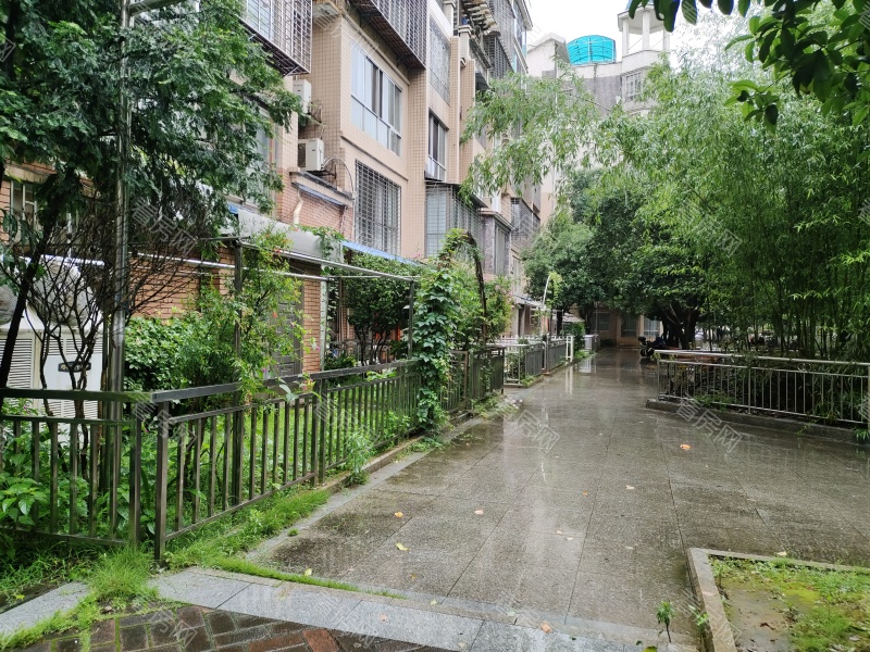 郴州阜康翠微源小区信息图片4