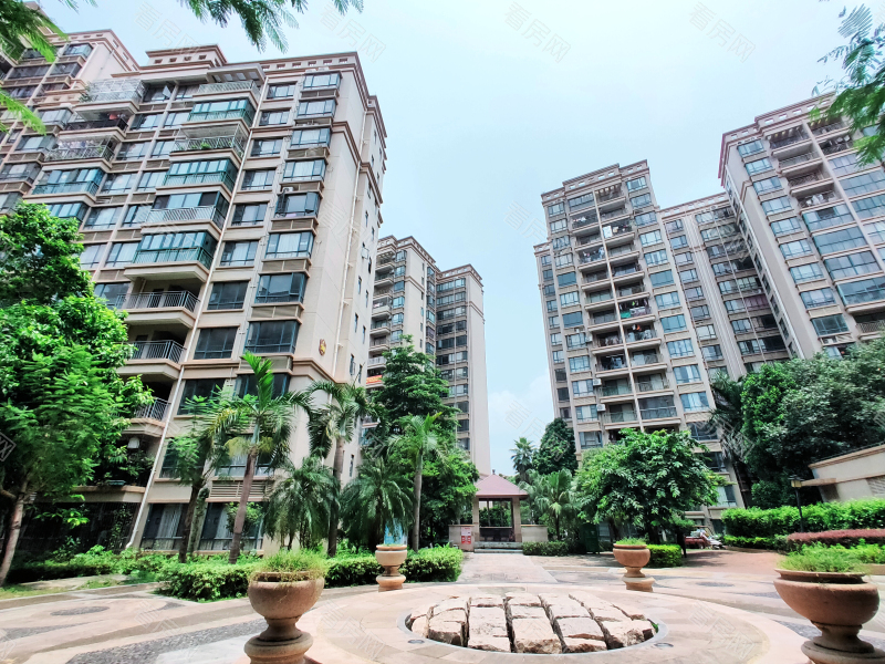 中山巴厘晓筑小区信息图片9