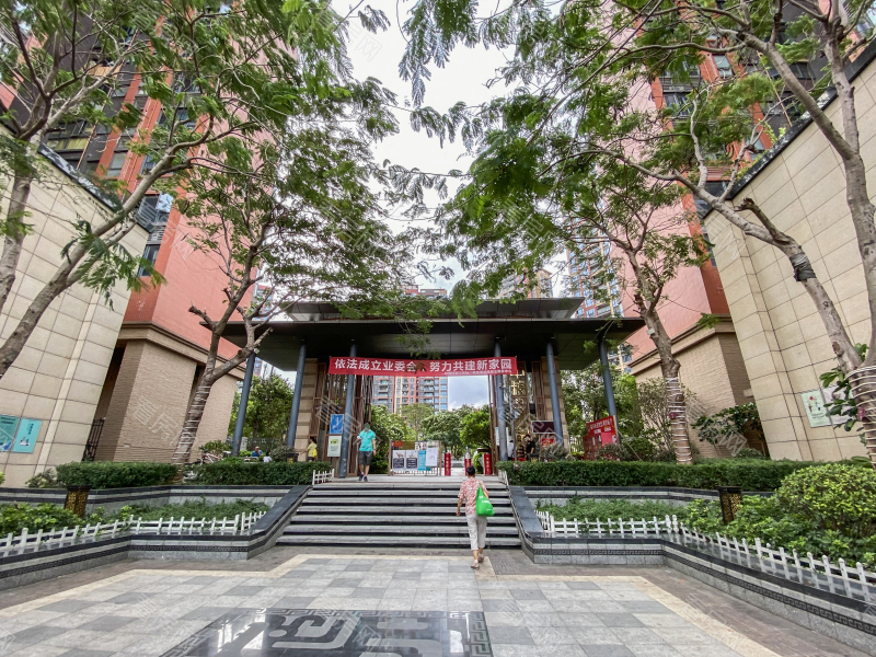 深圳中粮凤凰里小区信息图片39