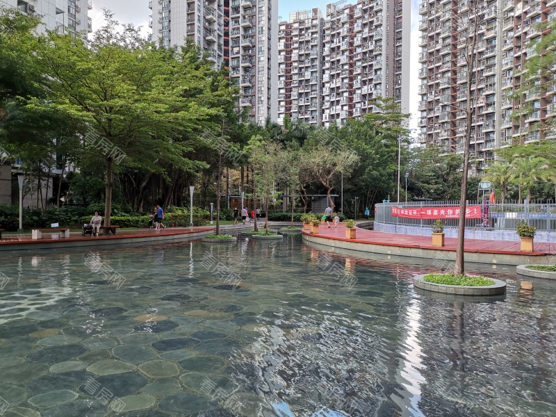 深圳诺德国际小区信息图片8