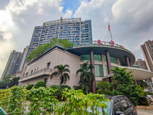 佛山江南名居熙苑小区信息图片