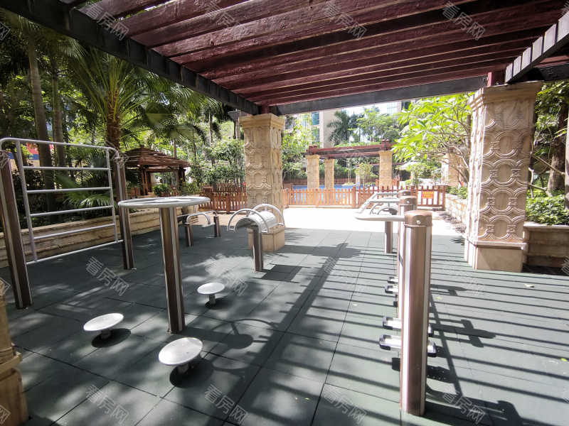 深圳卓越浅水湾小区信息图片4