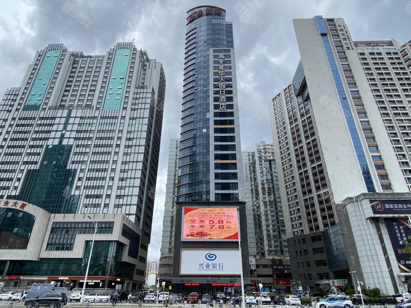 深圳澳新亚首座小区信息图片5