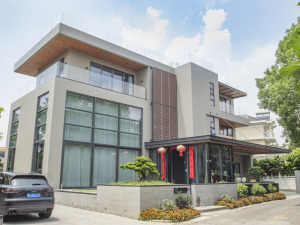 佛山顺德碧桂园叠翠庭小区信息图片