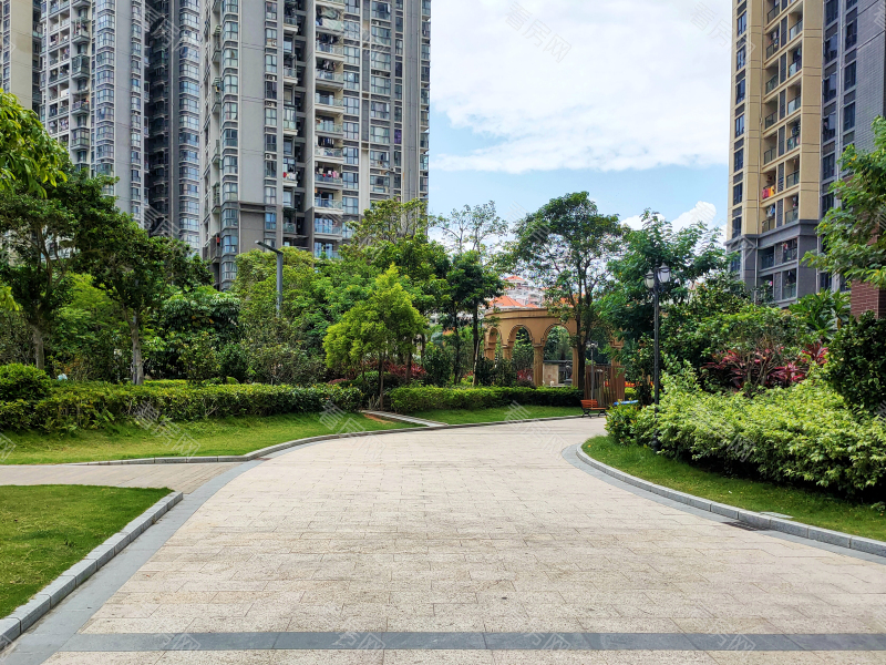 深圳花语馨小区信息图片5