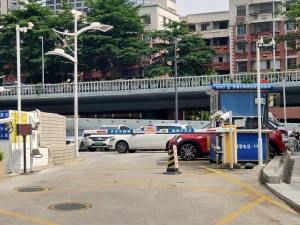 深圳港逸豪庭小区信息图片