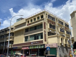 深圳紫翔公寓小区信息图片