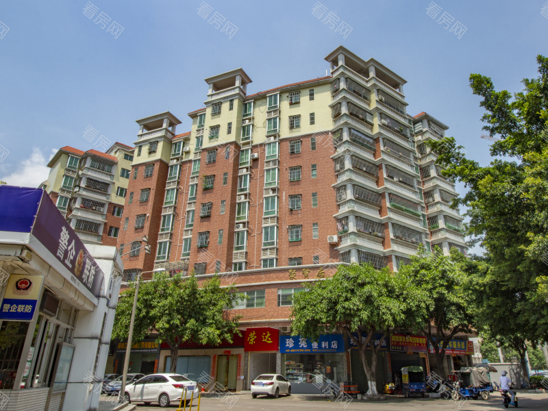 佛山聚贤居(高明)小区信息图片2