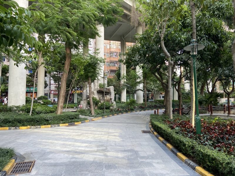 深圳皇达东方雅苑小区信息图片5