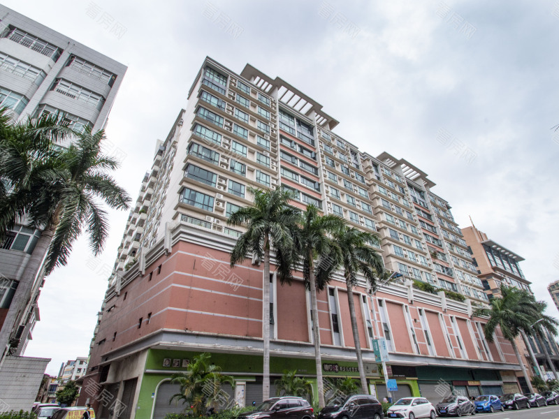 佛山雍景豪庭小区信息图片2