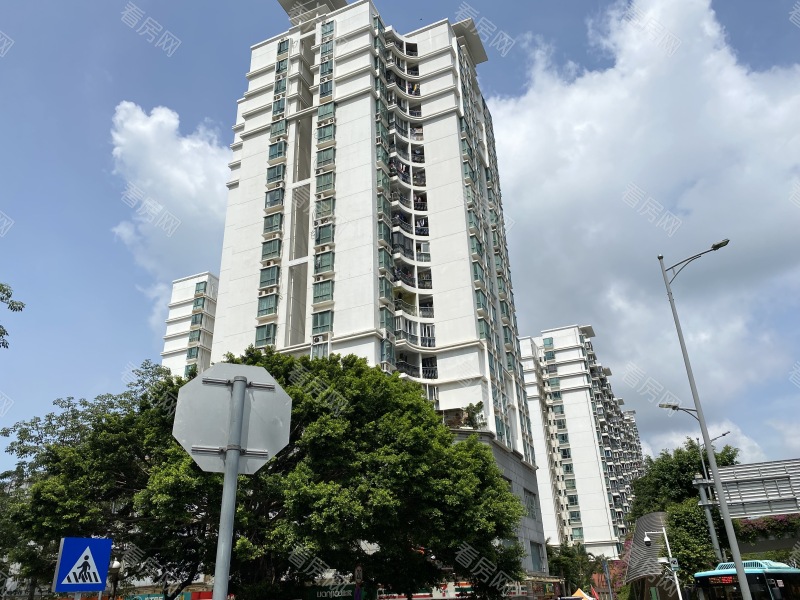 深圳名骏豪庭小区信息图片1