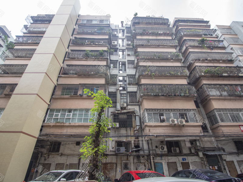 佛山南一小区小区信息图片9