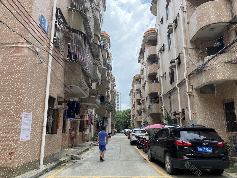 深圳德华花园小区信息图片3