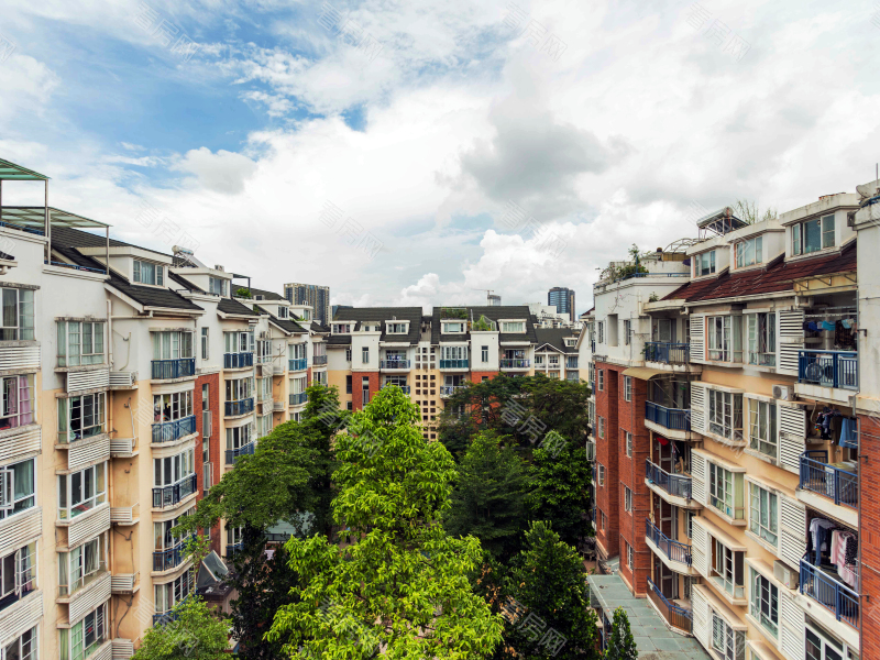 深圳万科四季花城一期小区信息图片10