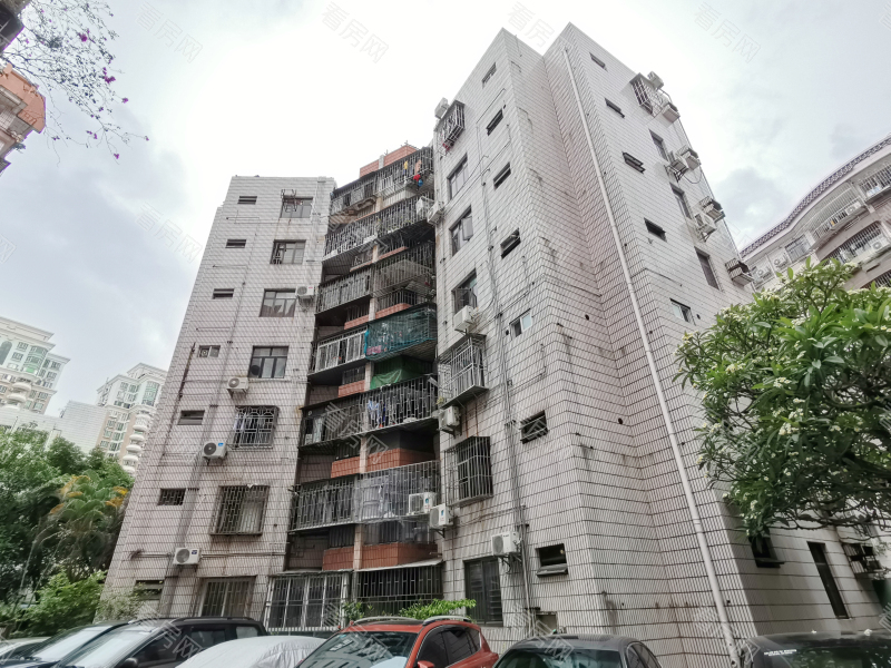 深圳龙城新苑小区信息图片4