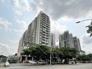 中山加和领御名苑小区信息图片