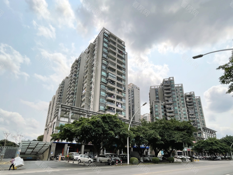 中山加和领御名苑小区信息图片1