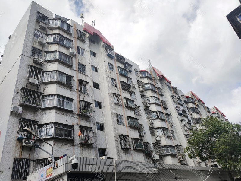 深圳金盾花园小区信息图片5