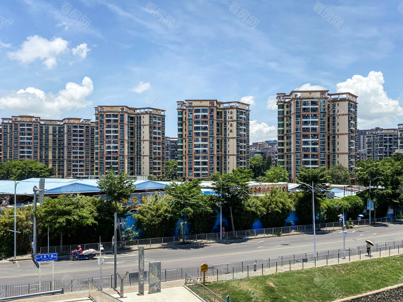 深圳金域豪庭三期小区信息图片37