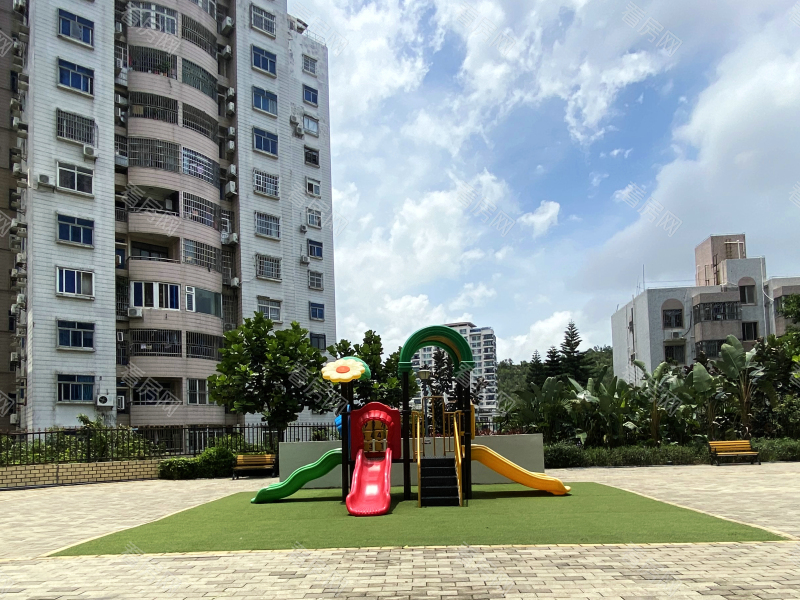 珠海海湾花园小区信息图片8