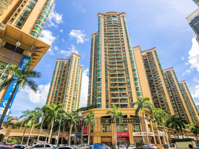 深圳尚都小区信息图片2