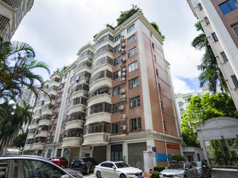 深圳豪园小区小区信息图片2