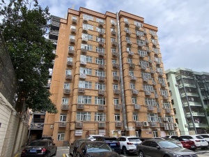 深圳联江大厦小区信息图片