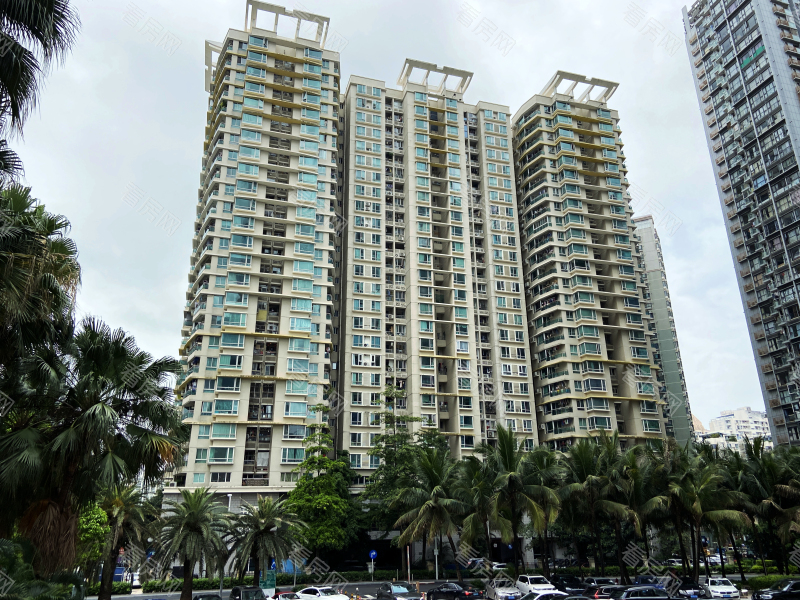 深圳合正佳园小区信息图片8