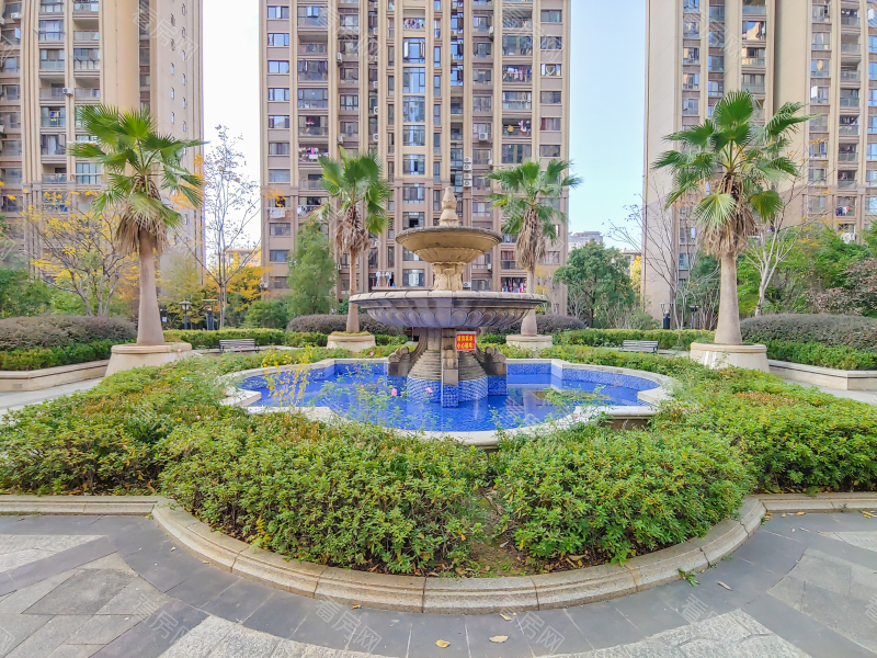 赣州中洋公园首府小区信息图片6
