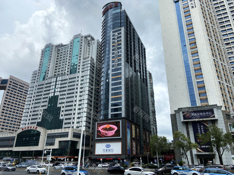 深圳澳新亚首座小区信息图片6